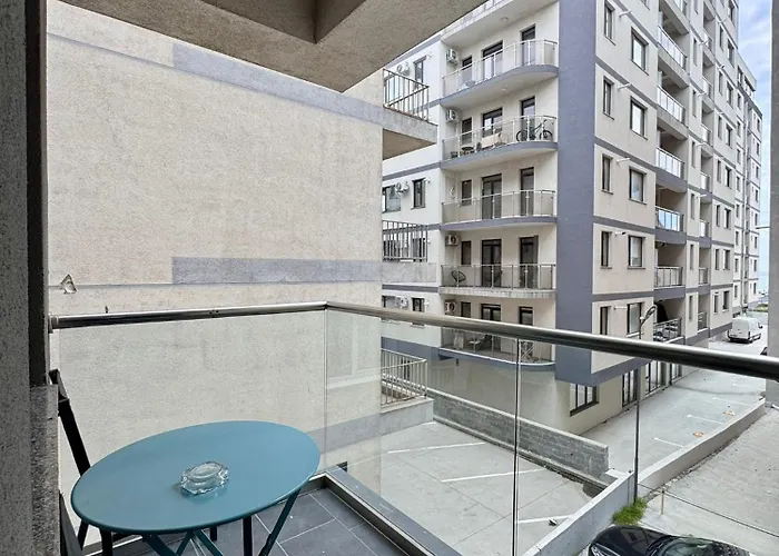 Daire Happy Family Lamera *