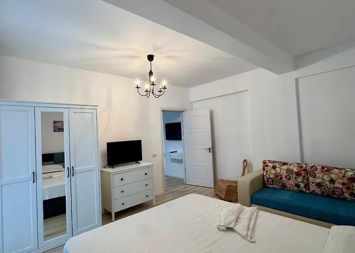 Happy Family Lamera Daire Navodari