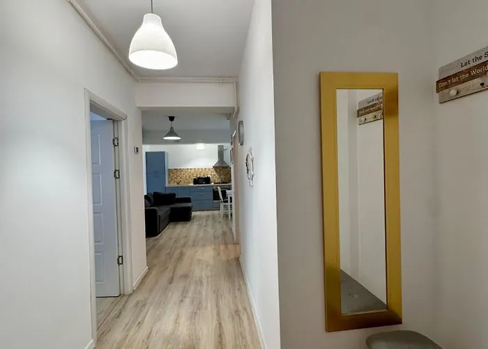 Happy Family Lamera Daire Navodari