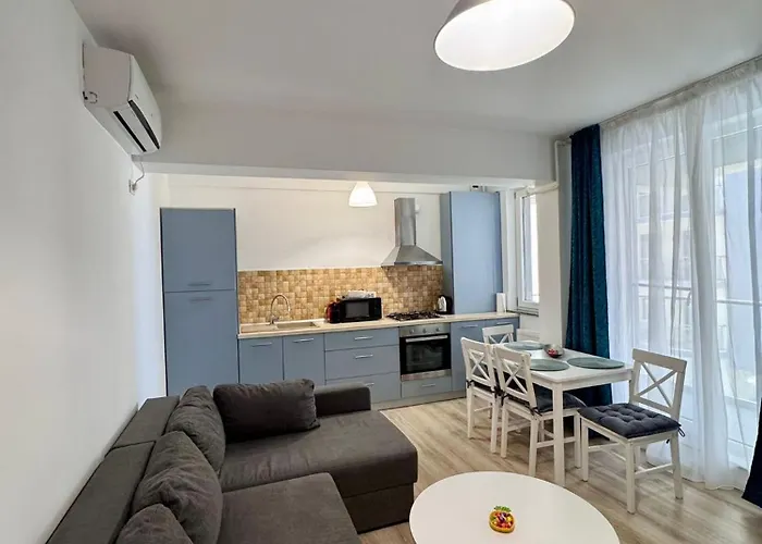 Happy Family Lamera Daire