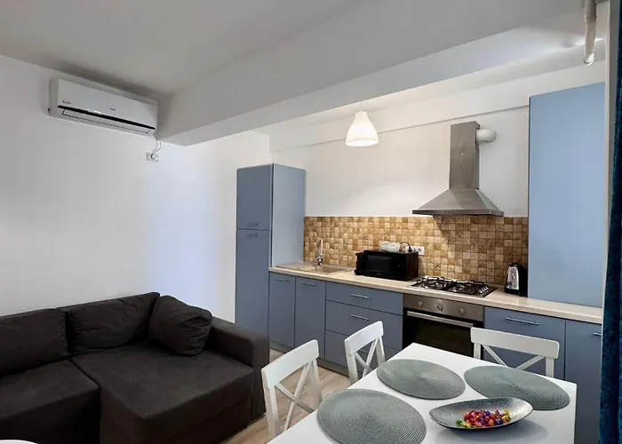 Happy Family Lamera Daire *