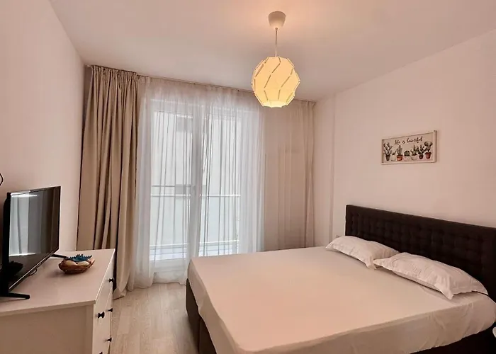 Daire Happy Family Lamera Navodari