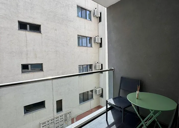 Daire Happy Family Lamera Navodari