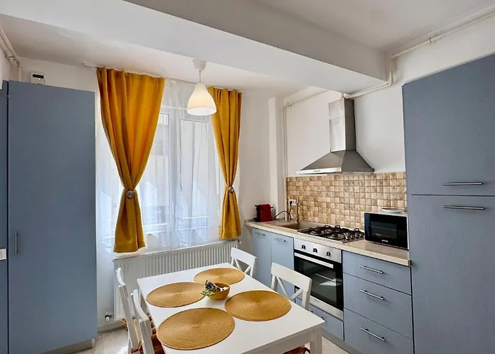 Daire Happy Family Lamera Navodari