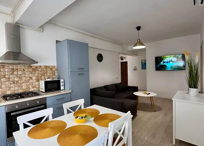 Happy Family Lamera Daire *