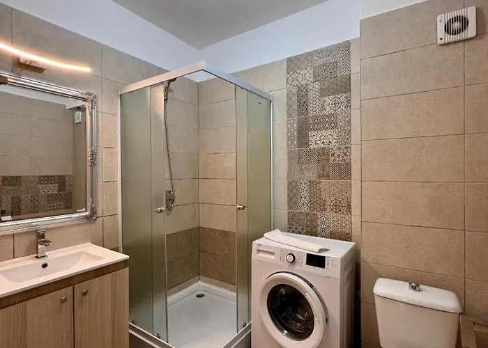 Daire Happy Family Lamera Navodari