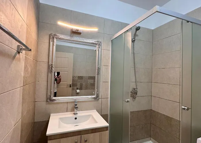 Happy Family Lamera Daire *