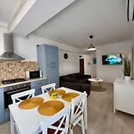 Lamera Happy Bogu Cu 3 La 200 M De Mare Apartment *