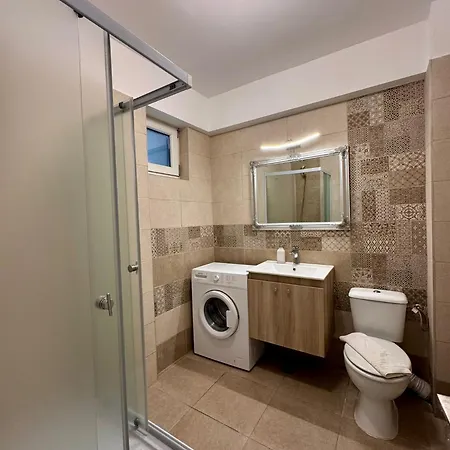 Apartamento Happy Family Lamera