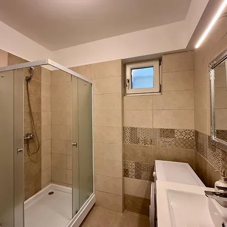 Apartamento Happy Family Lamera