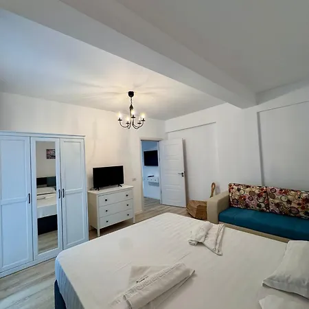 Happy Family Lamera Apartamento Năvodari