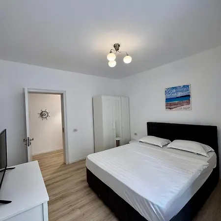 Happy Family Lamera Apartman