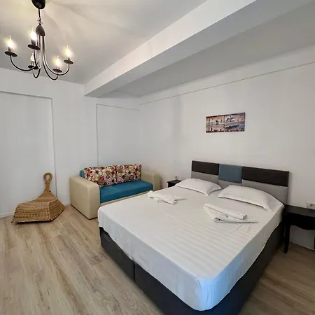 Happy Family Lamera * Năvodari