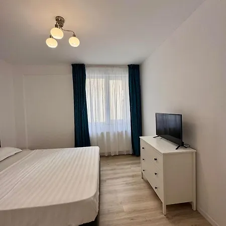 Happy Family Lamera * Năvodari