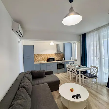 Happy Family Lamera Apartamento