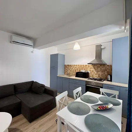 Happy Family Lamera Apartamento *