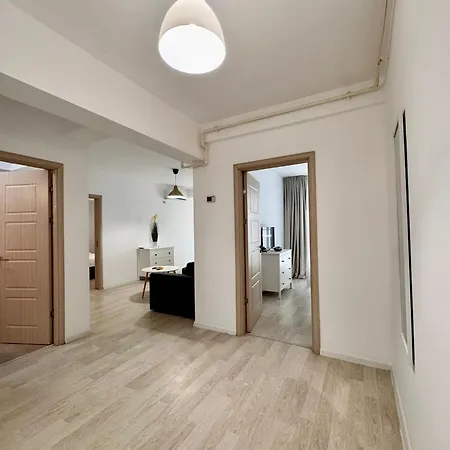 Apartamento Happy Family Lamera