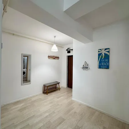 Apartamento Happy Family Lamera *