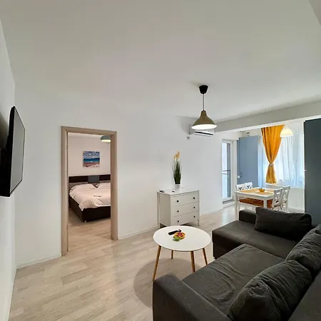 Happy Family Lamera * Năvodari