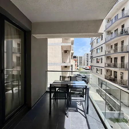 Lamera Happy Bogu Cu 3 La 200 M De Mare Apartment Navodari