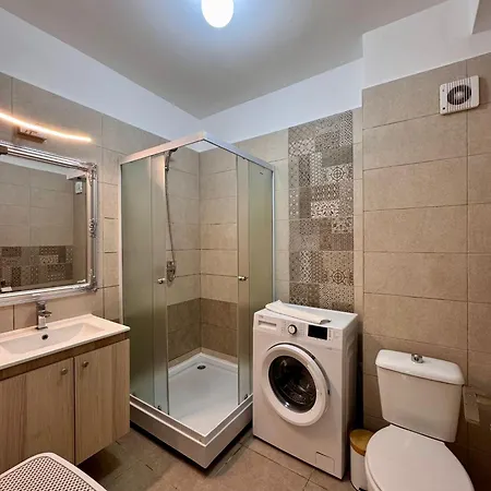 Apartamento Happy Family Lamera Năvodari