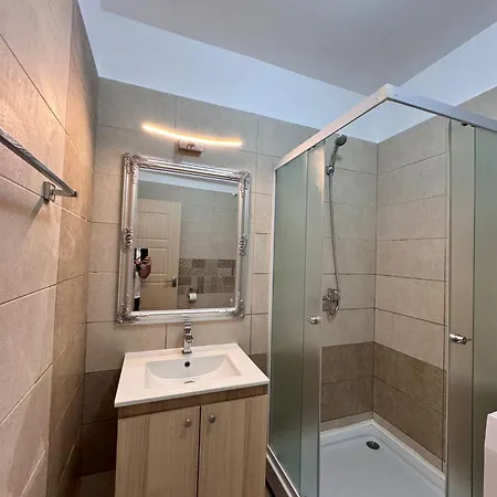 Happy Family Lamera Apartamento *